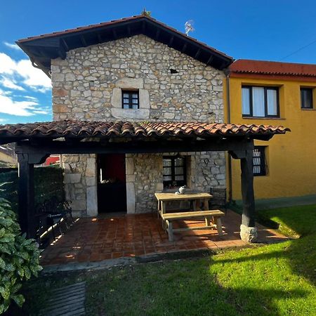 Villa Casa Lula 2 Pendueles Llanes Esterno foto