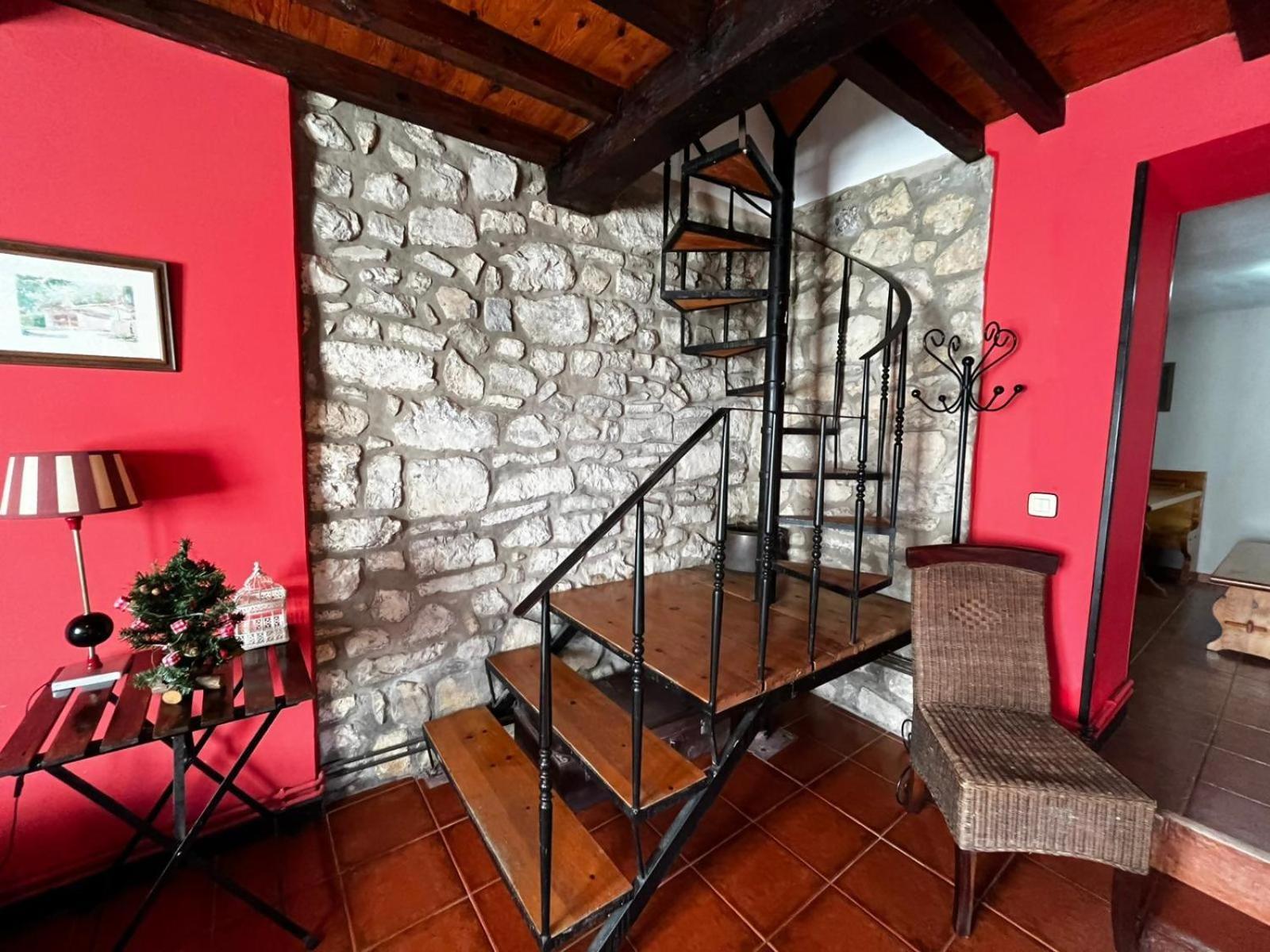Villa Casa Lula 2 Pendueles Llanes Esterno foto
