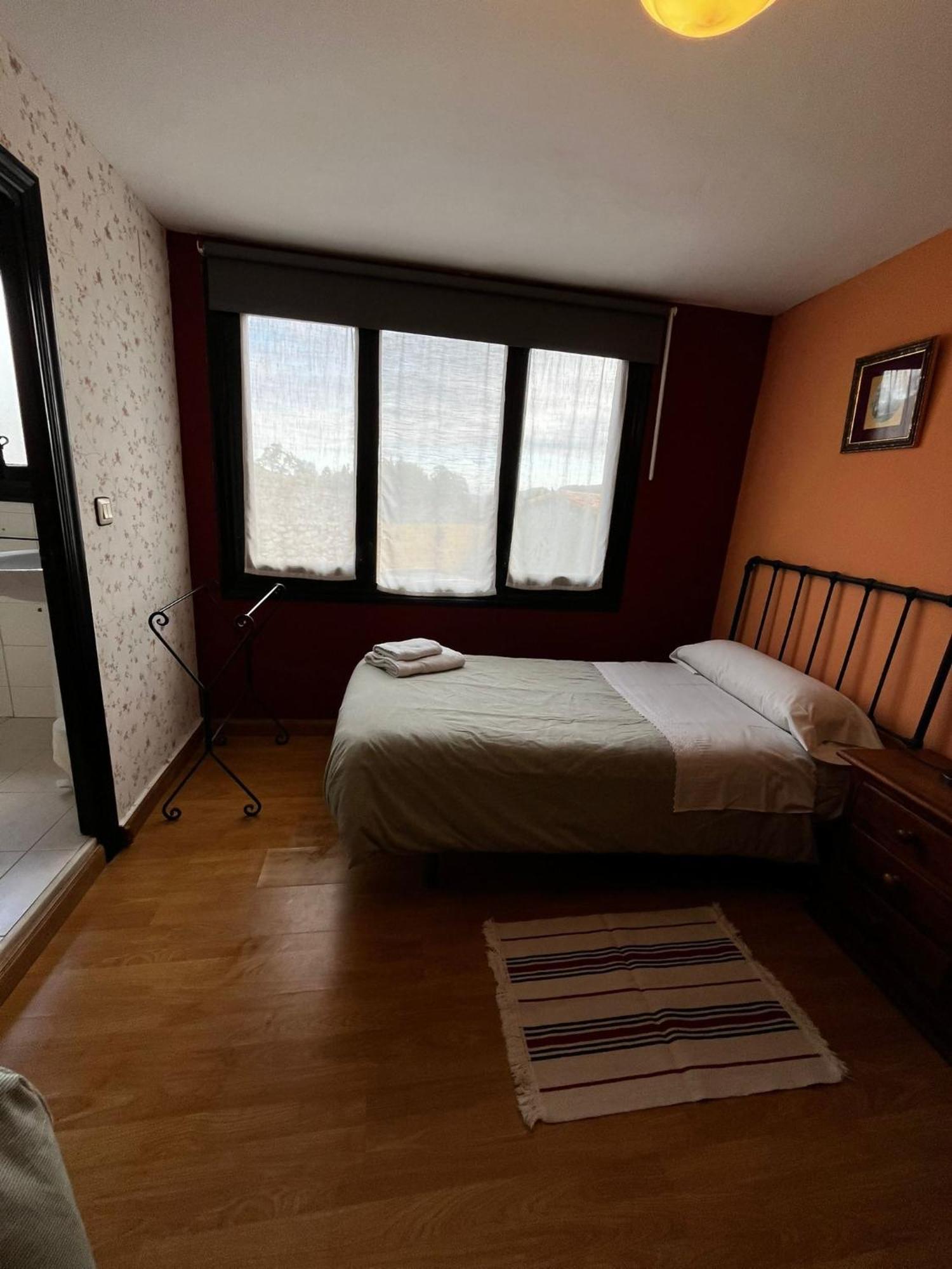 Villa Casa Lula 2 Pendueles Llanes Esterno foto