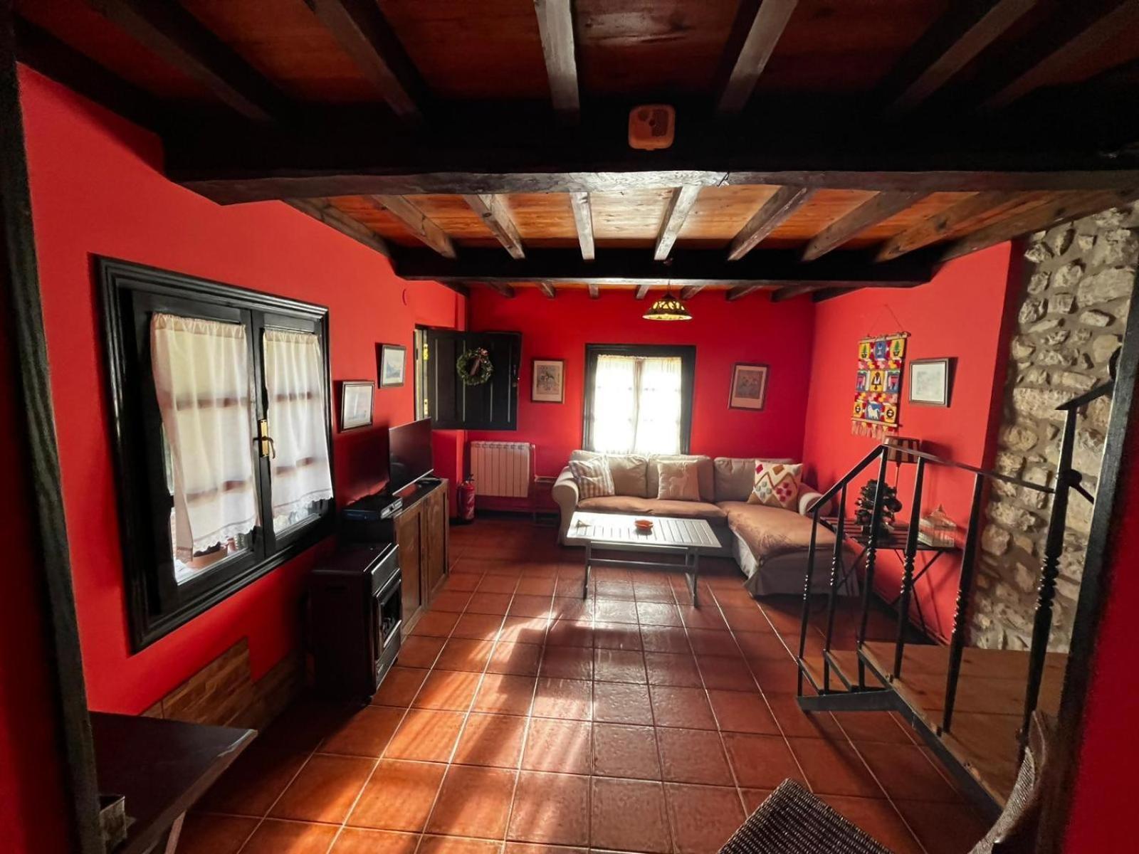 Villa Casa Lula 2 Pendueles Llanes Esterno foto