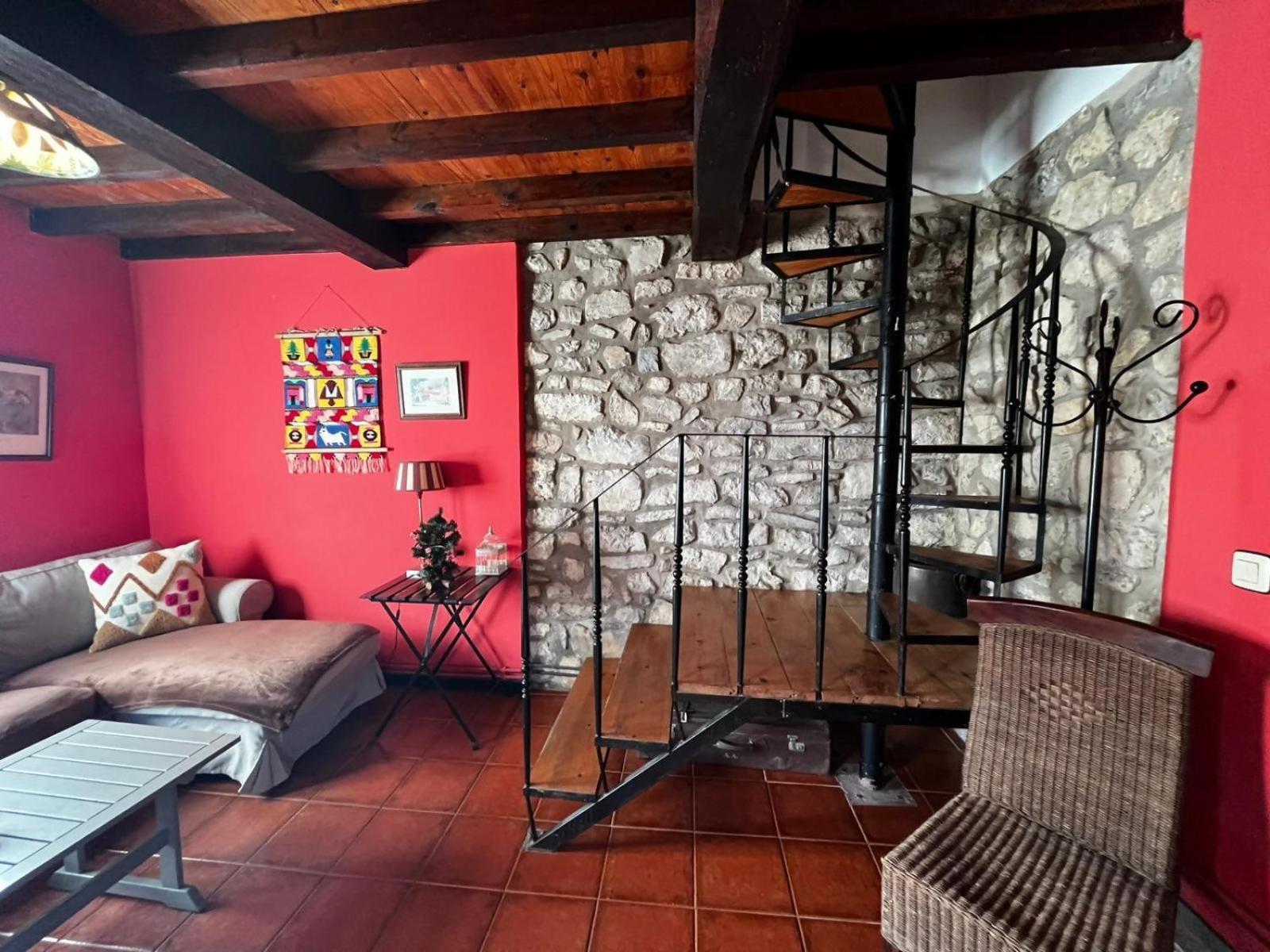 Villa Casa Lula 2 Pendueles Llanes Esterno foto