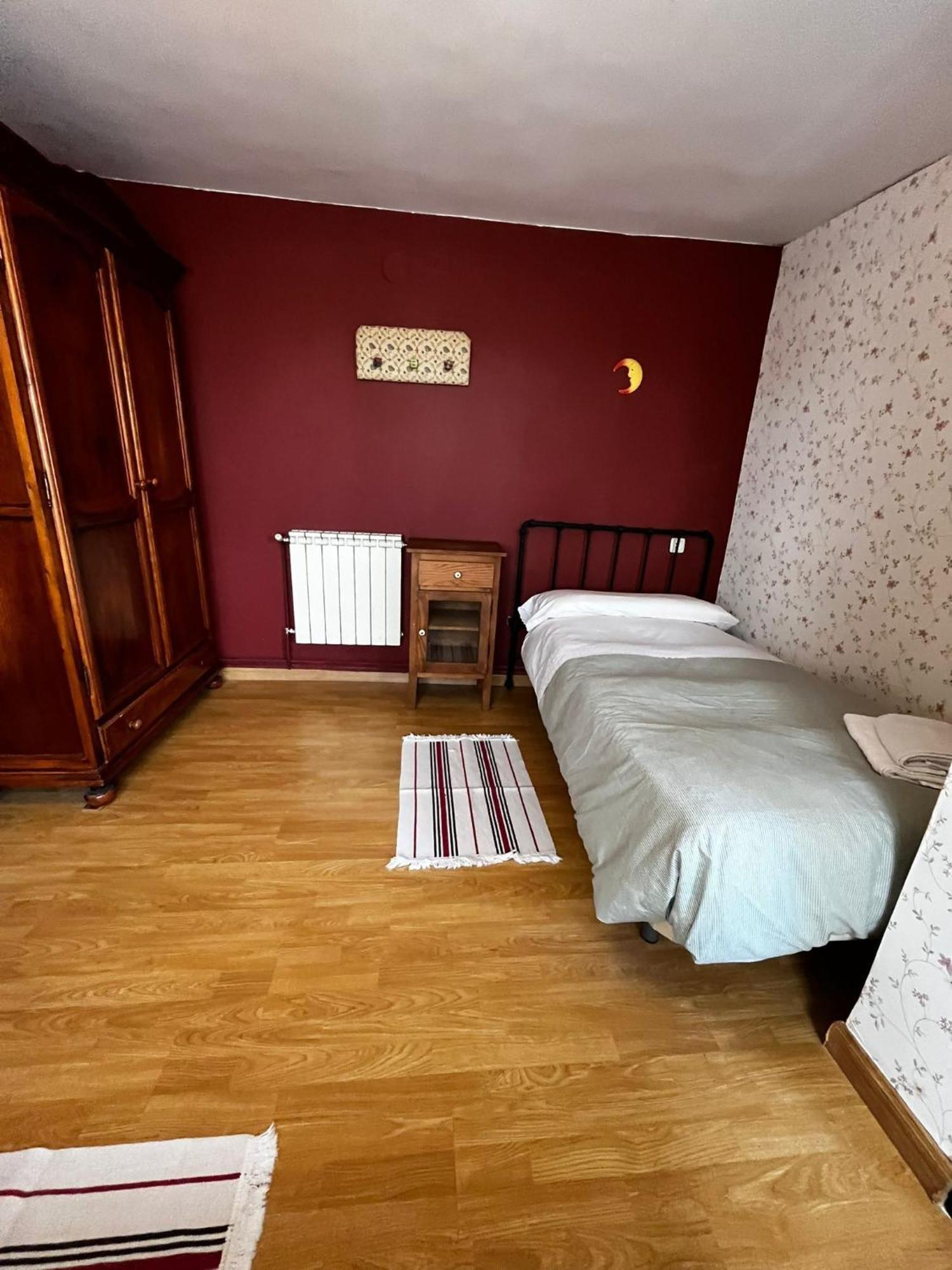 Villa Casa Lula 2 Pendueles Llanes Esterno foto