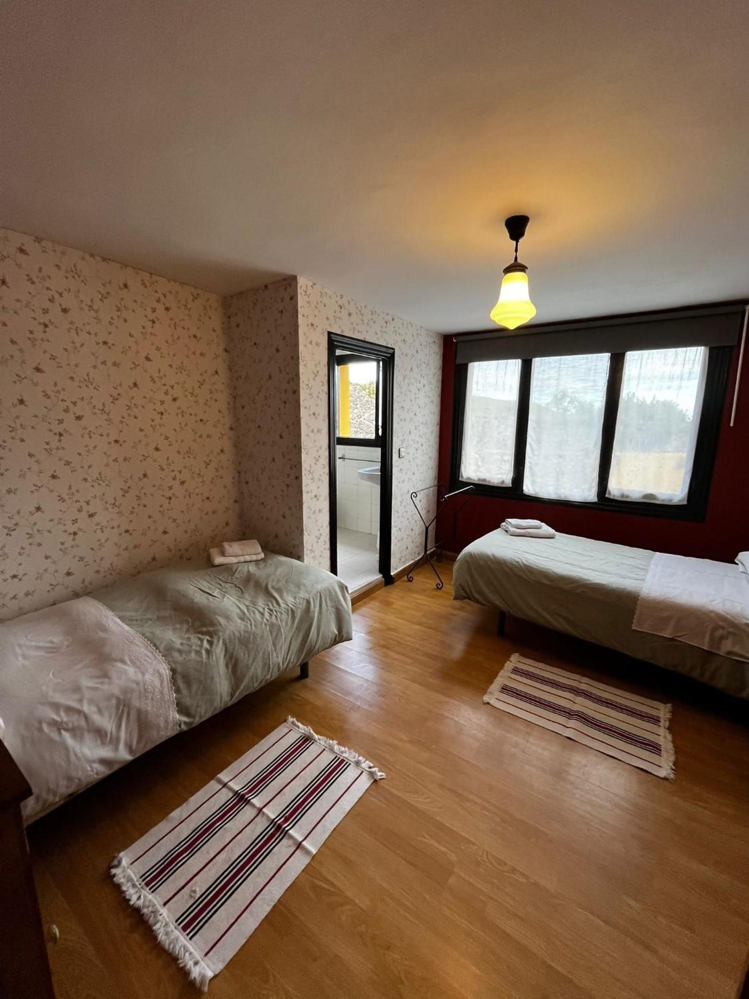Villa Casa Lula 2 Pendueles Llanes Esterno foto