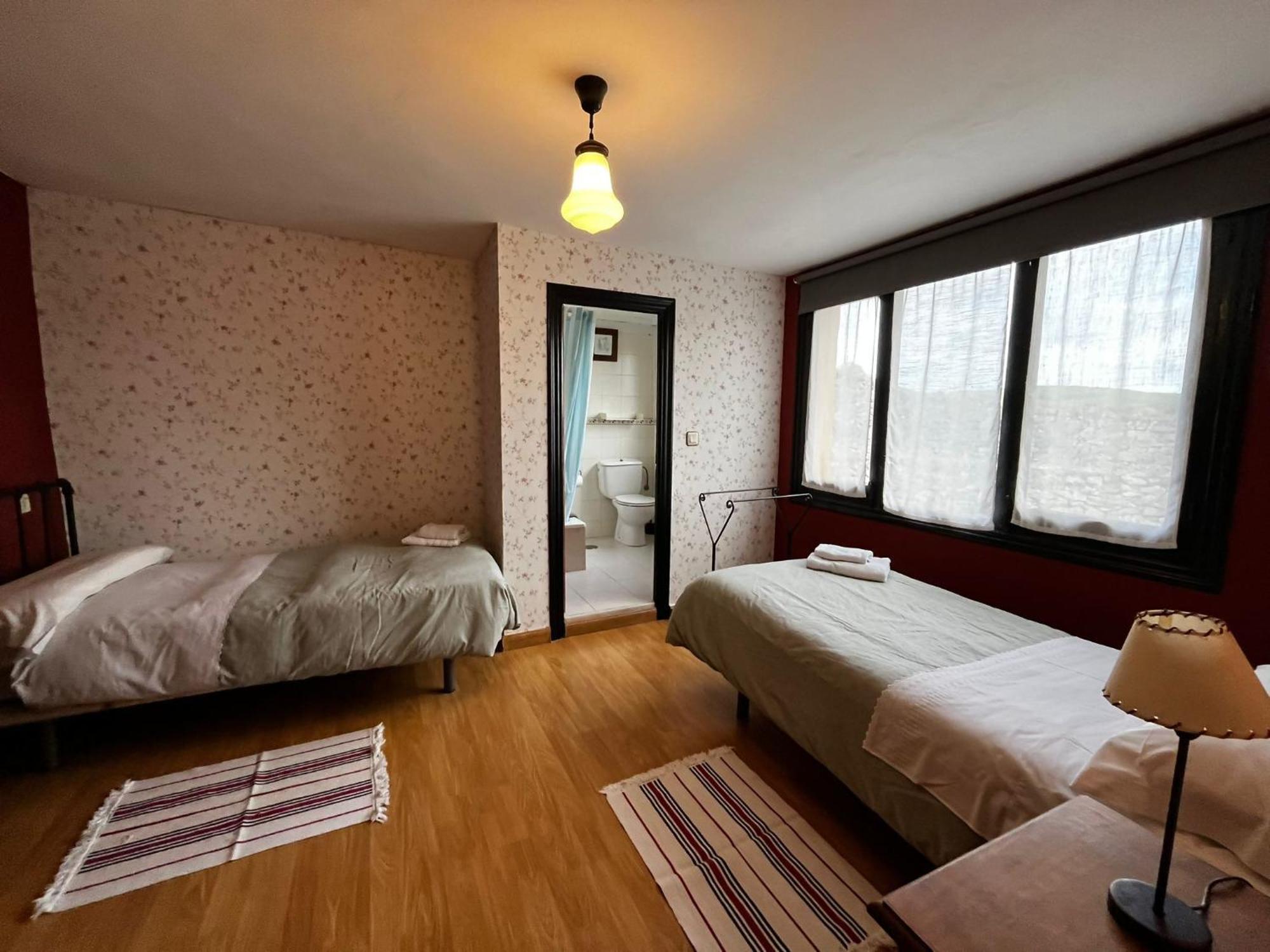 Villa Casa Lula 2 Pendueles Llanes Esterno foto