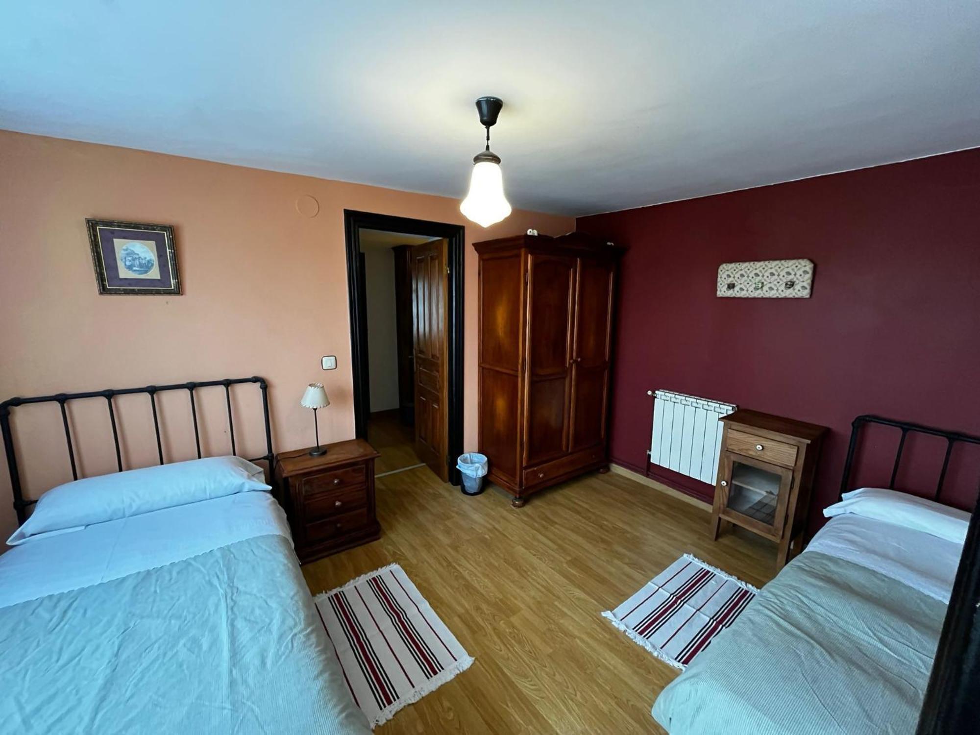 Villa Casa Lula 2 Pendueles Llanes Esterno foto