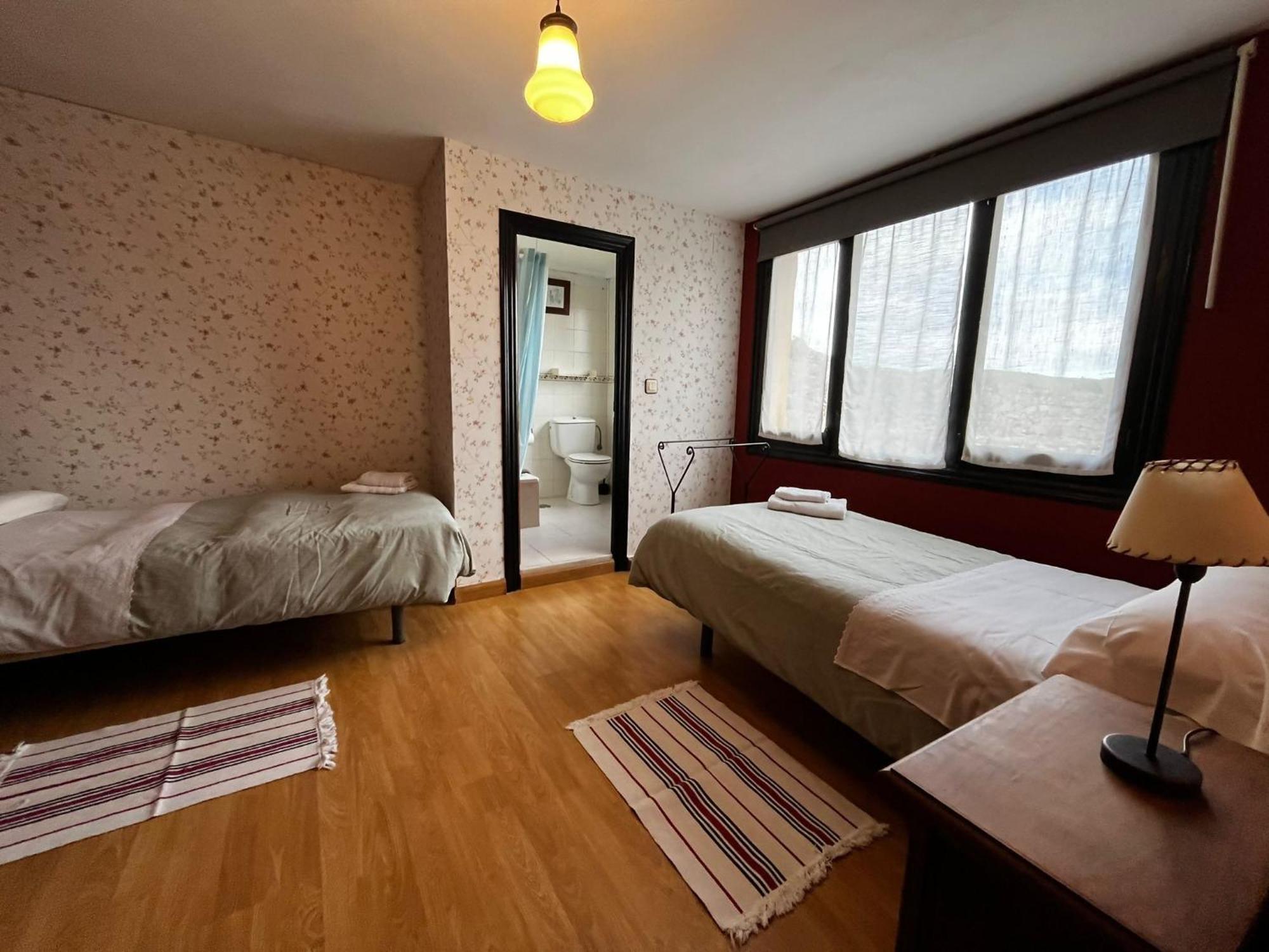 Villa Casa Lula 2 Pendueles Llanes Esterno foto