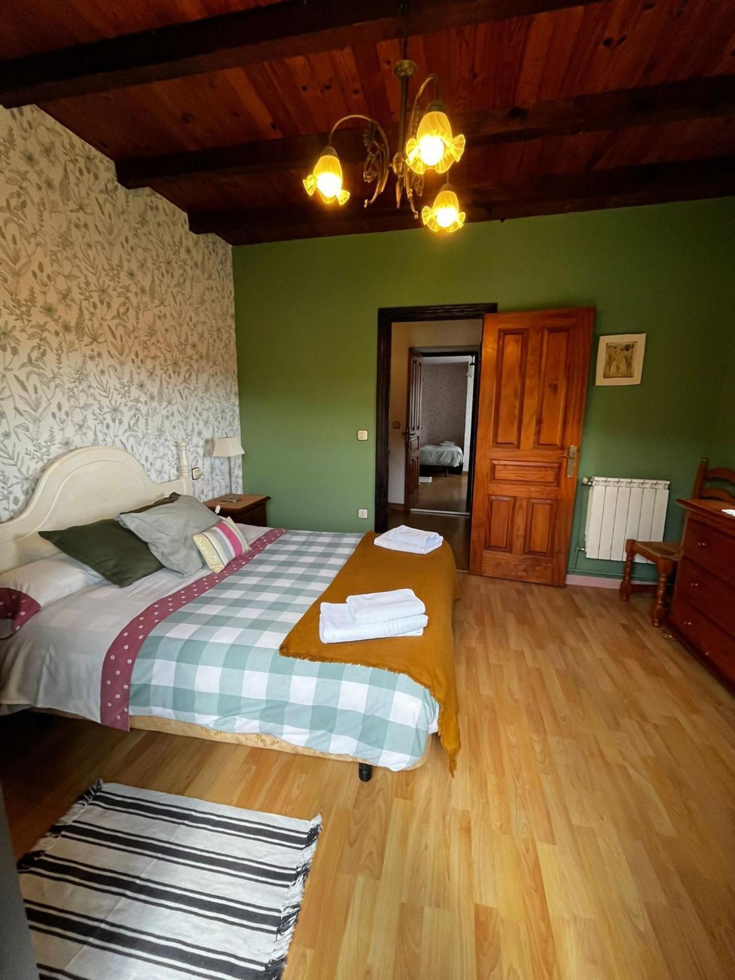Villa Casa Lula 2 Pendueles Llanes Esterno foto