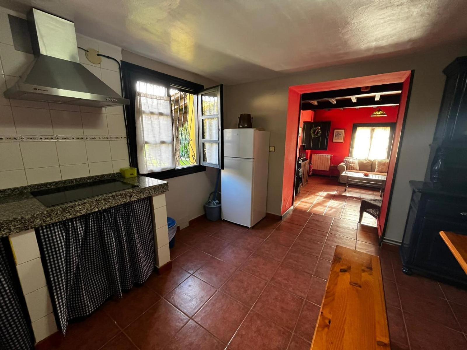 Villa Casa Lula 2 Pendueles Llanes Esterno foto
