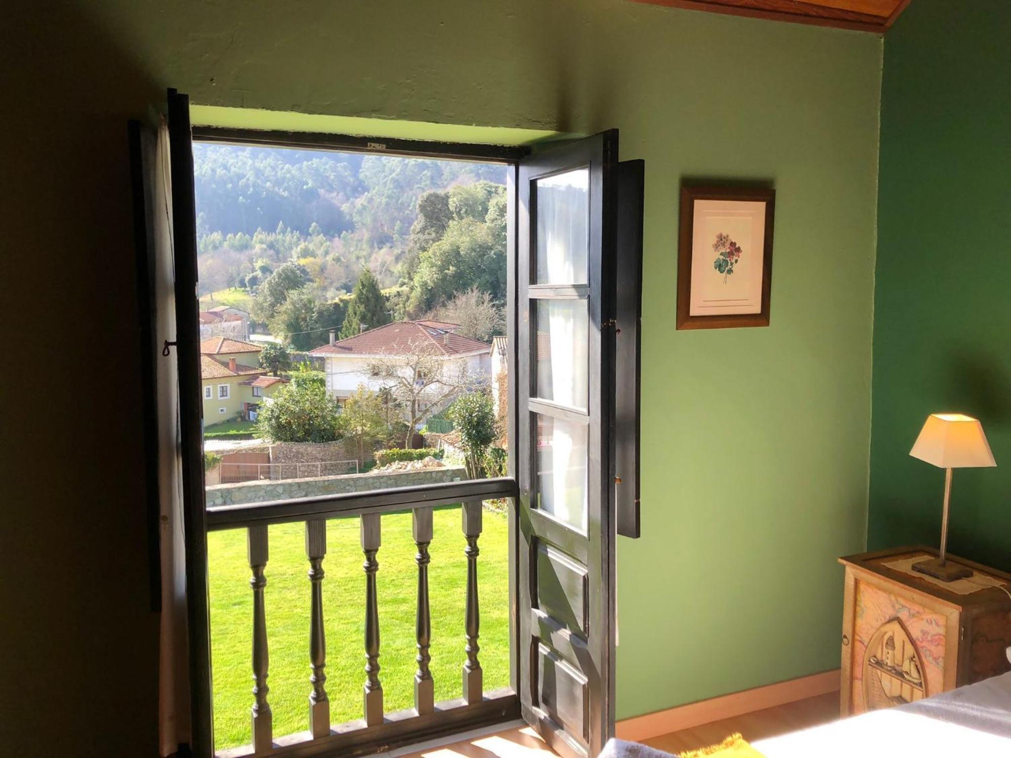 Villa Casa Lula 2 Pendueles Llanes Esterno foto