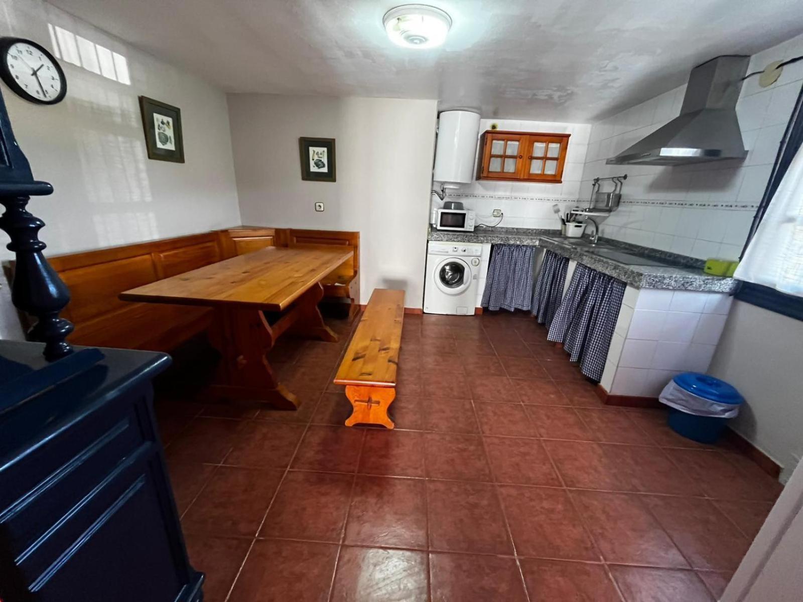 Villa Casa Lula 2 Pendueles Llanes Esterno foto