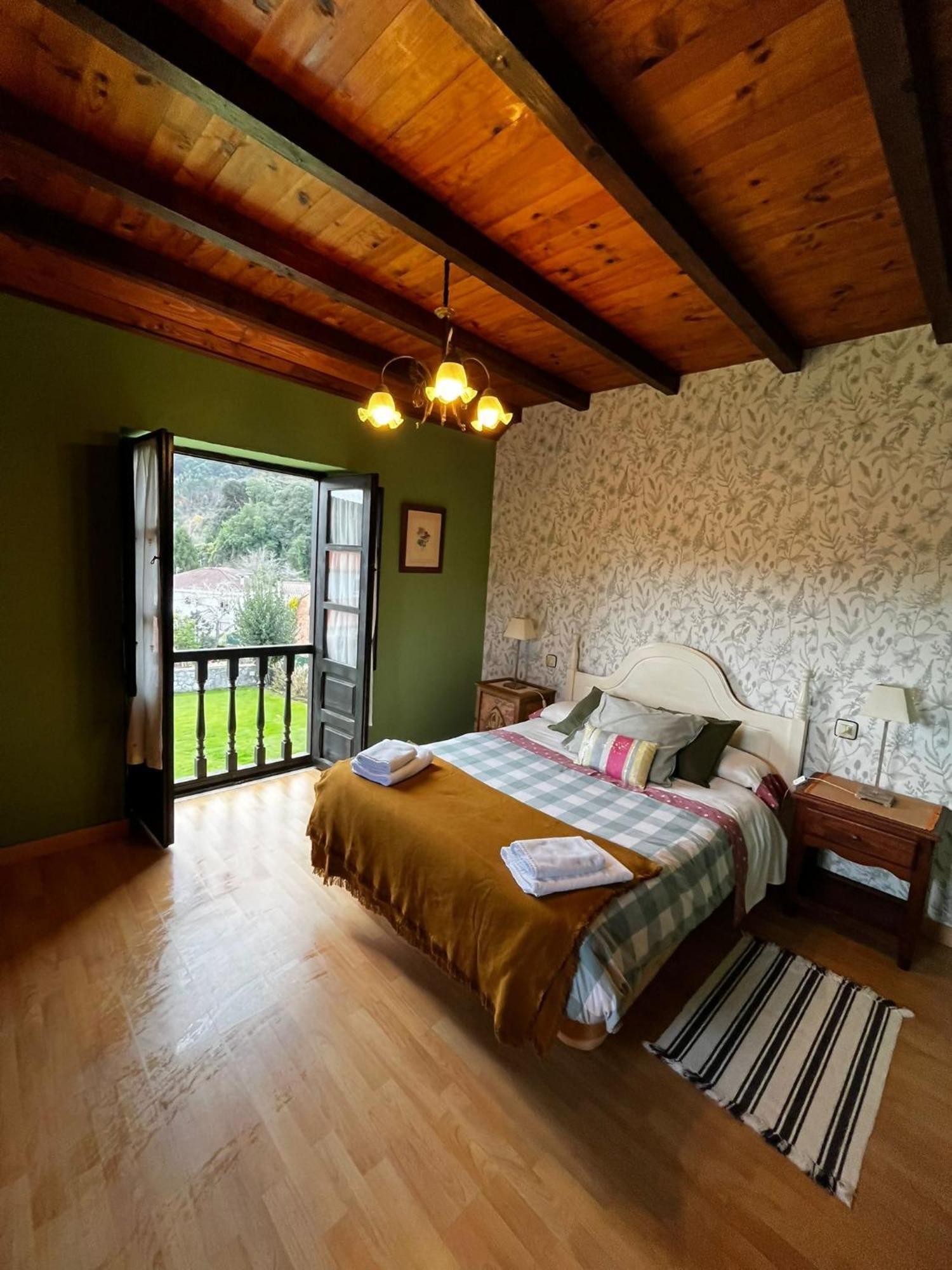 Villa Casa Lula 2 Pendueles Llanes Esterno foto